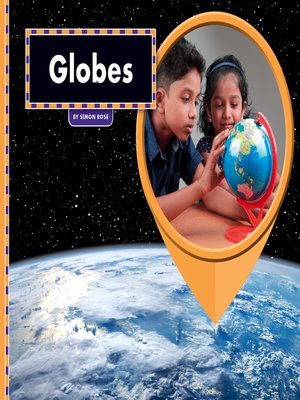 cover image of Globes